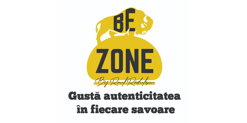 Be Zone Drive-Thru Ițcani